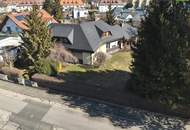 Architektonisches Raumwunder in Bestlage Knittelfelds: Repräsentatives Familiendomizil mit Wellness-Faktor
