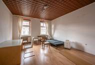 ++NEU++ Sanierungsbedürftige 3-Zimmer Altbau-Wohnung in tolle Lage viel Potenzial!