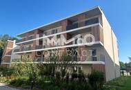 2-Zimmer Neubau Wohnung für Singles oder Paare