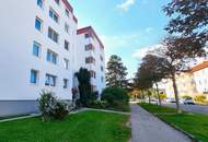 Lichtdurchflutete 1-Zimmer Wohnung mit exklusiver Poolanlage in begehrter Lage