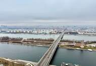 Skyline Living in DC2 Tower – South-Facing 1-Bedroom with Private Loggia DC2