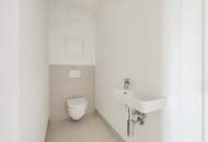 SOFORT EINZIEHEN >> charmante 3-Zimmer Anlegerwohnung mit bodentiefen Fenstern und 2 Balkone >> Top Anbindung