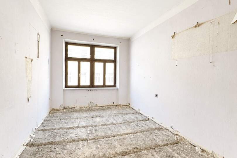 Wohnungspaket Top 4 & Top 5 mit Garten - nur im Paket zu verkaufen, Wohnung-kauf, 199.000,€, 1120 Wien 12., Meidling