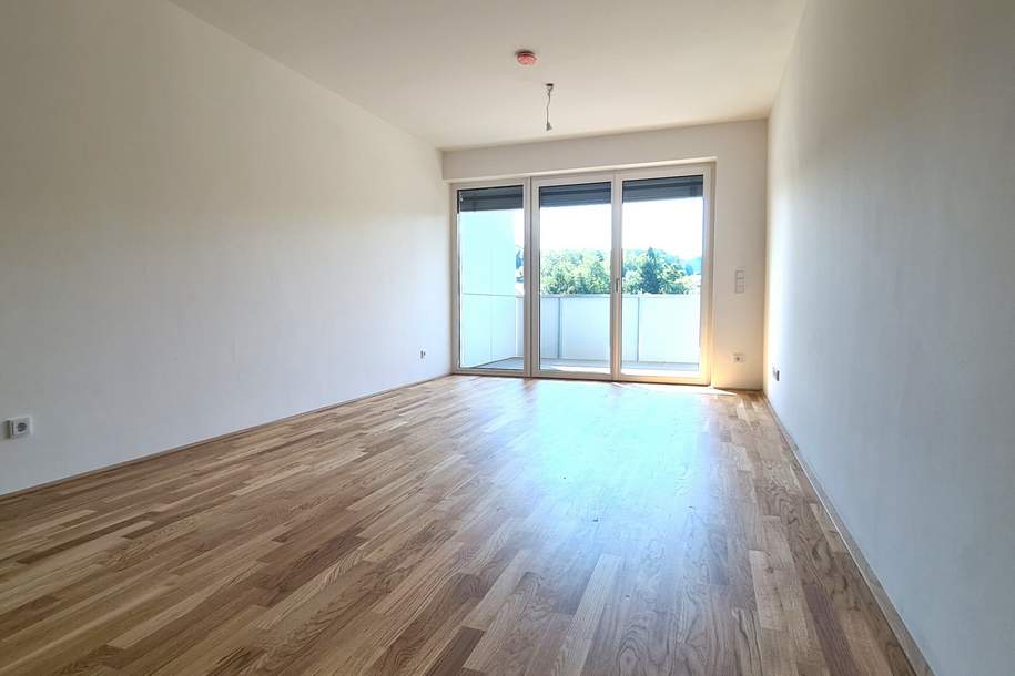 ERSTBEZUG - Neue Mietwohnung in Altenberg, Wohnung-miete, 1.091,46,€, 4203 Urfahr-Umgebung