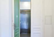 Invstition mit Charme - unbefristet vermietet - Einraumwohnung in toller Lage