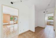 Zentrale Lage trifft ruhiges Wohnen - 3-Zimmer-Eigentumswohnung mit Loggia &amp; Tiefgarage