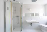 "Living near fresh water-Alte Donau"