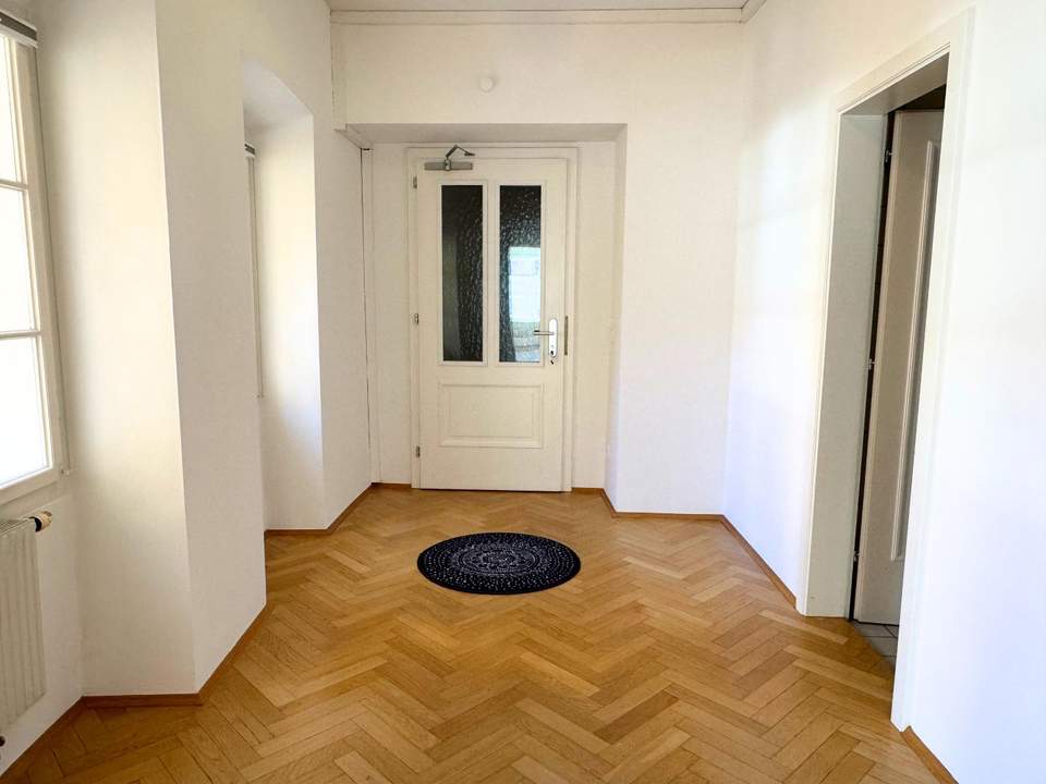 Neuer Preis; Exklusives Büro in Top-Lage – Ihr repräsentativer Firmensitz im Herzen Klagenfurts