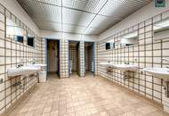 Gewerbe / Industrie / Produktion / Lager in Toplage nahe U1 Leopoldau!