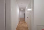 Freundliche 3-Zimmer Wohnung mit Balkon