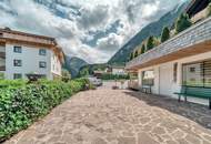 Seltene Gelegenheit: Traditionshaus mit touristischer Widmung am Piburger See