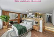 Architekten Juwel mit großer Terrasse im historischen Zentrum von Grinzing