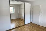 ***Besichtigungstag, Freitag, 10. Juli von 14 - 15 Uhr*** Moderne 2-Zi.-Wohnung mit Loggia & Carport in Schärding