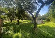 Baugrund in gefragter Lage sucht neuen Eigentümer – Ihre Chance noch vor Frühlingsbeginn!