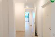 Cottage-Lage: 4-Zimmer-Eigentumswohnung mit Balkon, Loggia & Garagenplatz