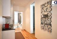 DESIGN-MÖBLIERTE WOHNUNG // CHARMING FURNISHED APARTMENT