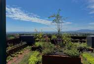 Provisionsfrei - Ersbezug mit Ausblick: Attraktives Eigentum in beeindruckender Gartenlandschaft