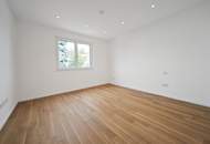 360° Tour | Doppelhaus-Erstbezug mit 135m², 5 Zimmern, Eigengarten &amp; Luftwärmepumpe | überdachter KFZ-Stellplatz