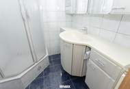 Helle 3-Zimmer-Wohnung in Gersthof nahe Türkenschanzpark und Gersthofer Platz