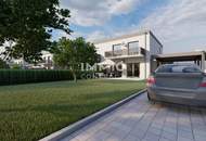 2TOP- Ziegelmassivhäuser, 122m² Wfl., 500m² Gfl., viele ExtrasProvisionsfrei für Käufer