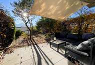 MIETE: Charmante Gartenwohnung in sonniger Ruhelage – Mühlau, Innsbruck