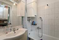 Anlegerwohnung: 2-Zimmer-Wohnung in Villach mit Balkon & Stellplatz