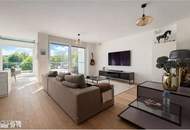 Exklusive Stadtoase mit Eigengarten und Pool Nähe American International School!