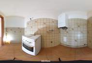 Teilsanierungsbedürftige 3-Zimmer-Wohnung nahe Wilhelmsdorfer Park