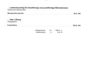 Gartenwohnung - eine Wohnung wie ein Einfamilienhaus