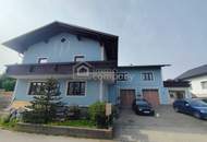 Charmantes Einfamilienhaus in Yspertal: 196m², Balkon, 2 Garagen – Ihr neues Zuhause!