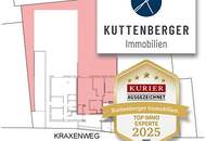Gartenwohnung mit 343m² Außenbereichen (Top 2) - Projekt "KraWe" Am Steindl