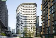 Belview – Urbanes Leben zwischen Belvedere & City - ab September beziehbar!