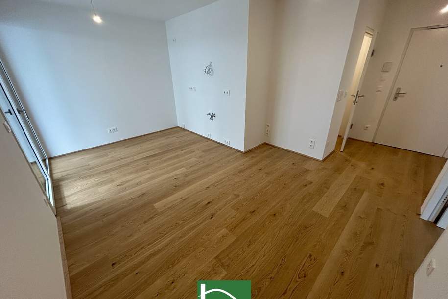 Exklusives Wohnen in Top Lage Nähe U1 und Alten Donau – Erstbezug - JETZT ANFRAGEN, Wohnung-kauf, 257.704,€, 1220 Wien 22., Donaustadt