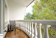 Traumhafte Villa mit historischem Flair, großem Garten, Pool, Sauna & und vielem mehr!