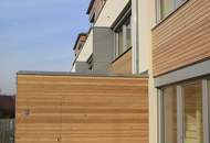 Geförderte 2-Zimmer Genossenschaftswohnung mit Terrasse in Spillern – nur 550,86 € mtl.!