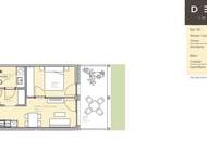 | SMART CITY GRAZ | BALKON | 2-ZIMMER | TOLLE ANBINDUNG