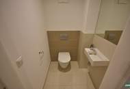 Ruhelage: Schöne 3-Zimmer-Wohnung mit Loggia in Augartennähe