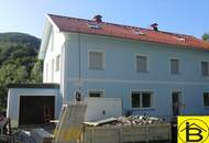 15439 Zweifamilienhaus unbefristet zu vermieten!