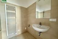 Charmante 2-Zimmer Dachgeschosswohnung inkl. Einbauküche und Terrasse!