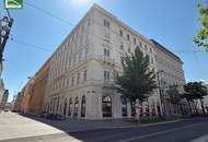 Exklusive, top sanierte Altbauwohnung in bester Lage – Rathausstraße, 1010 Wien! - JETZT ZUSCHLAGEN