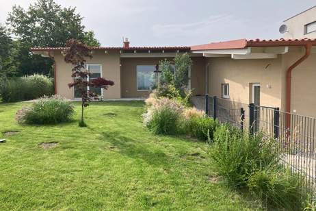 Neubau - Erstbezug - Bungalow mit Seeblick in Breitenbrunn (Provisionsfrei), Haus-kauf, 790.000,€, 7091 Eisenstadt-Umgebung