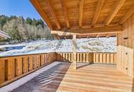 Miete: Neubau Penthouse-Wohnung