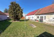"Bauland, 4WE, Teilung möglich!"