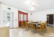 Voll ausgestattetes Gasthaus mit Wohnung in Angern an der March