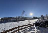 Luxuriöse Chalets an der Skiwiese in bester Panoramalage - Kirchberg in Tirol