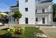 Ebenerdige Wohnung in tollem Ambiente Pöchlarns zu mieten!