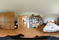 *neuwertiger* BUNGALOW mit einzigartiger Steingartengestaltung und Naturteich in Ruhelage