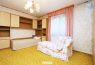 Zweifamilienhaus mit großem Potenzial in begehrter Wohnlage von Wels