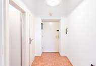 Charmante 2-Zimmer-Altbauwohnung in attraktiver Lage des 19. Bezirks