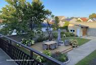 Einfamilienhaus im Dorfzentrum